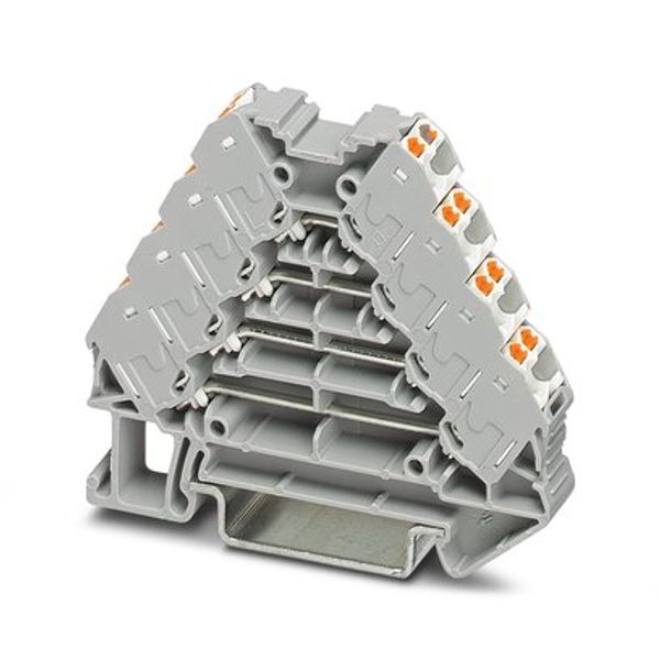 PTRV 4  /WH - Marshalling panel image 1