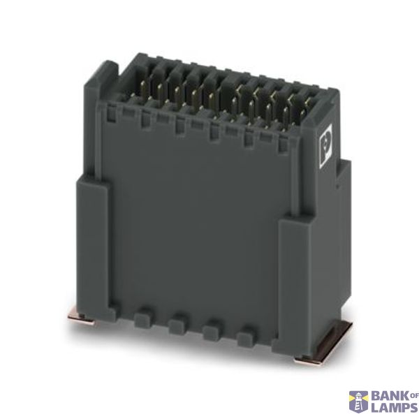 FP 0,8/ 20-MV-SL 7,15 - SMD male connectors image 1