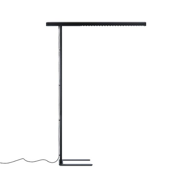 CANDILEA-S D/I 13300-840 SC BK - Freestanding luminaire image 1