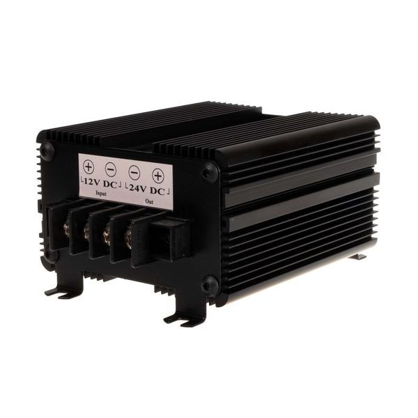 PIN-12-24V power supply image 2