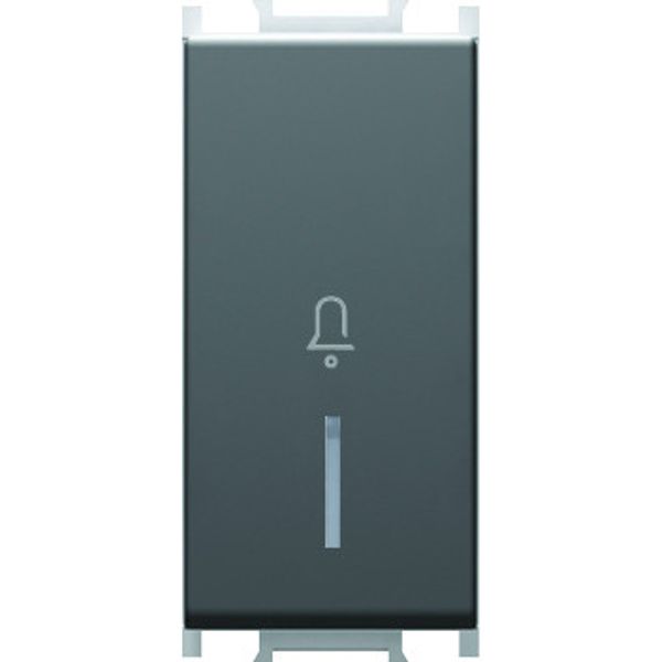 PUSH BUTTON 1WAY 16A 250V~ 1M SB IN 01 4315246 image 1