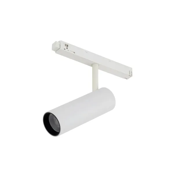 LVM SPOT LED 9W 4000K WHITE image 1