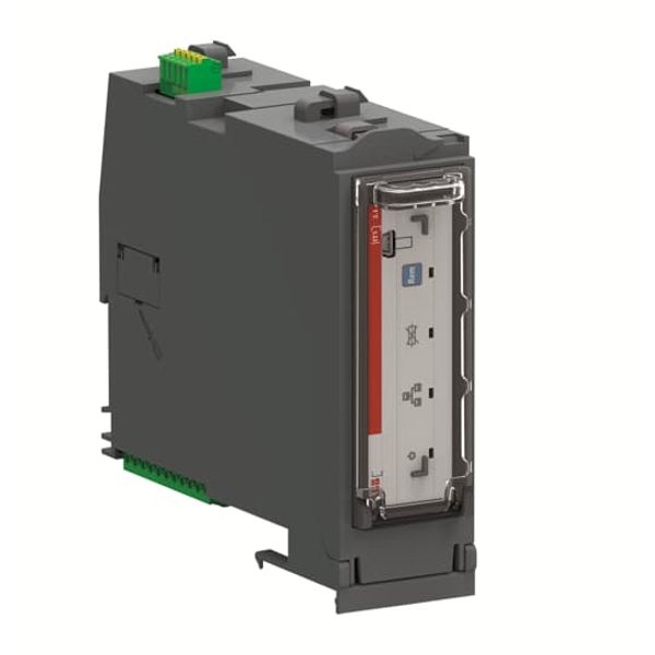 HS91.3E20SAV Selective Main Circuit Breaker - 3P - E (Selective) - 20 A image 65