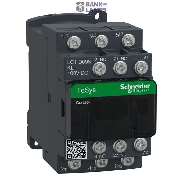 CONTACTOR image 1