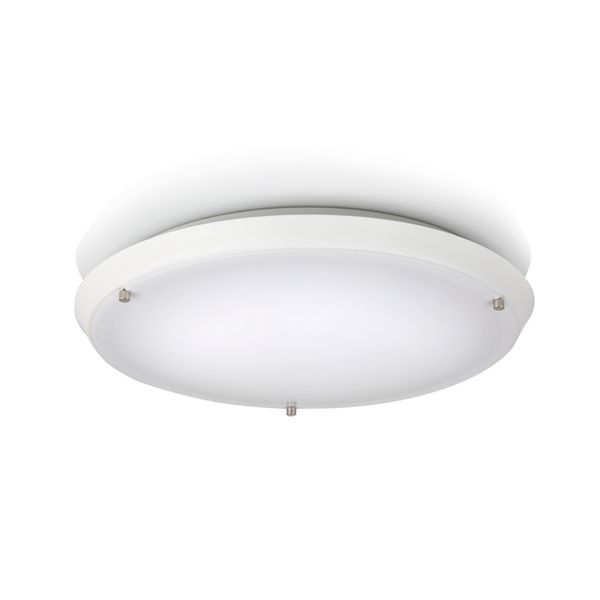 Universal luminaire AVD550 LED 39W/840 PC O DALI image 2