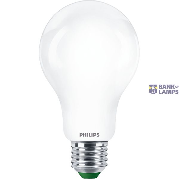 LED CLA 100W A70 E27 4000K FR UE SRT4 image 1