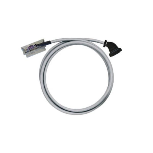 Pre-assembled cable, PAC, Cable LiYY, 0.25 mm² image 1