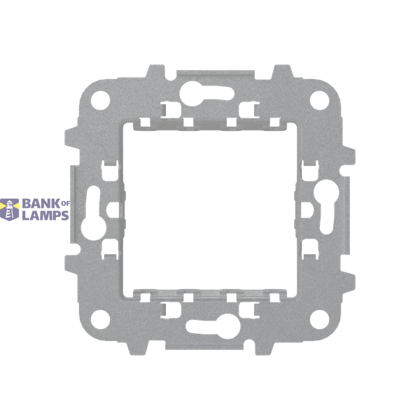 Support 1-gang image 1