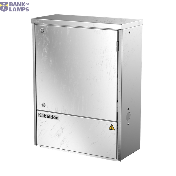 SDC 1673 Cable distribution cabinet image 1