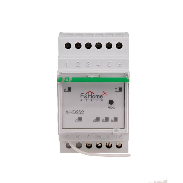 Softstart Uwe=3x400V AC, Iwy=22A, Pmax=11kW image 20