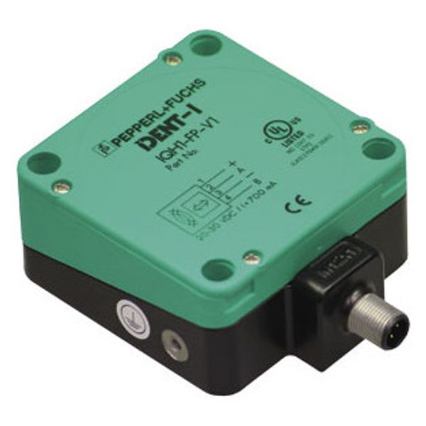 IQH1-FP-V1 read/write head image 2