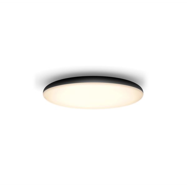 Cher Hue ceiling lamp black image 1