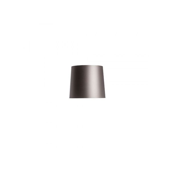 CONNY 35/30 shade Monaco dove gray/silver PVC max. 23W image 1