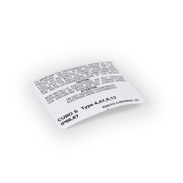 Base 200 x 300 x 102 mm image 6