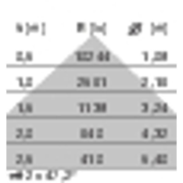 SL713 RM SM 45 S/B 830 BK9005 MP image 4