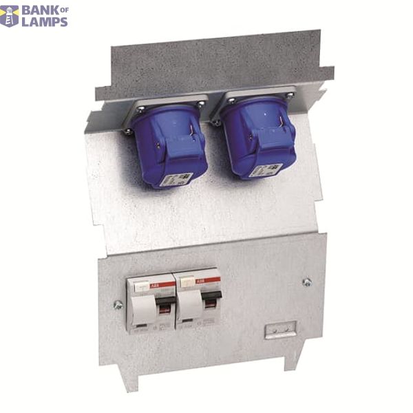 OutletBox#CWB1C16 INSERT image 1