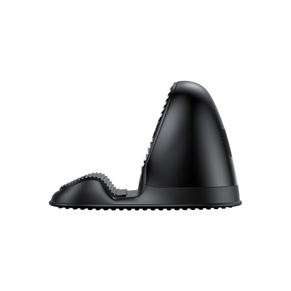 Baseus Silicone Desktop Wireless Charger bl.Nr.57 image 1