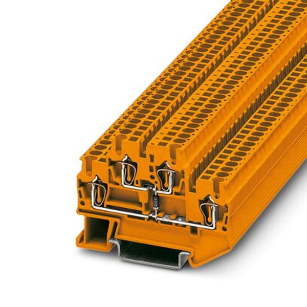 STTB 2,5-R20K/O-U  OG - Component terminal block image 3