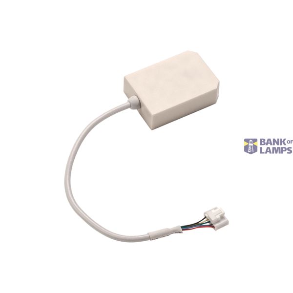 RF module Zigbee for DALI LED bridge driver, single colour image 1