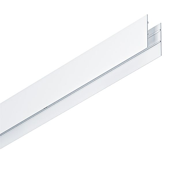 SUI 3PH/L3+DALI TRACK PROF-H 2X2M WH - H-lamination profile image 1