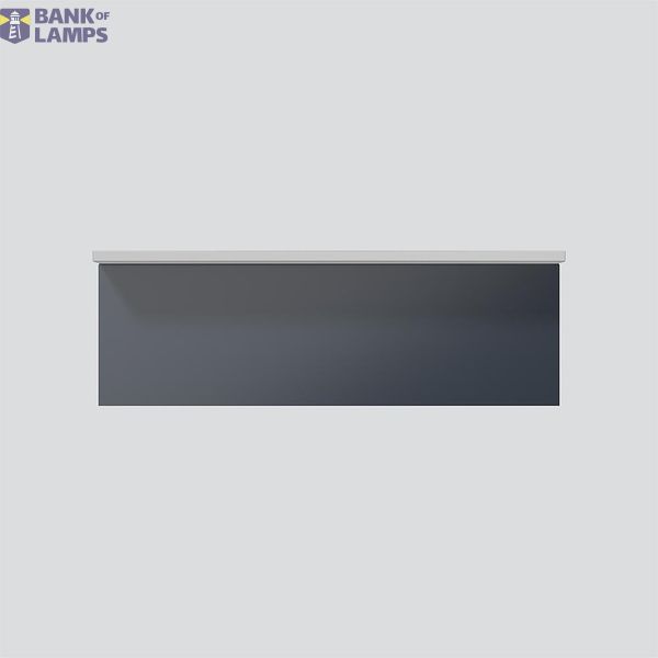 LEDF 600-6/2-0 AG LED vlaklamp image 1