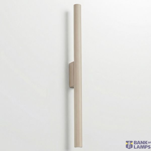 Wall lamp PASTELO 2 taupe image 7