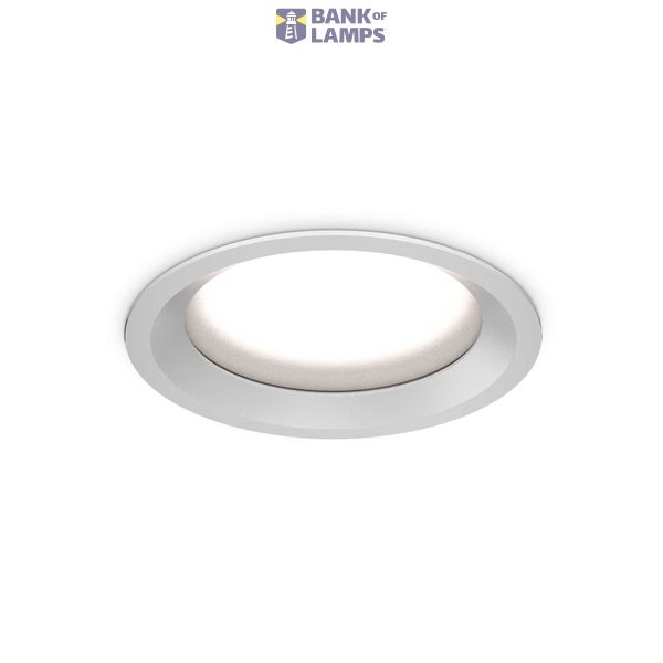 BASIC FI IP65 28W ROUND image 1
