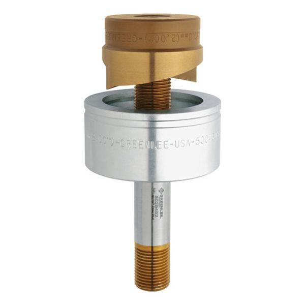 50069667 SLUG SPLITTER image 1