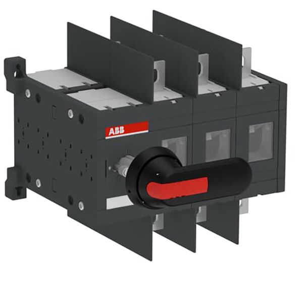 OT400U03DP SWITCH-DISCONNECTOR image 1