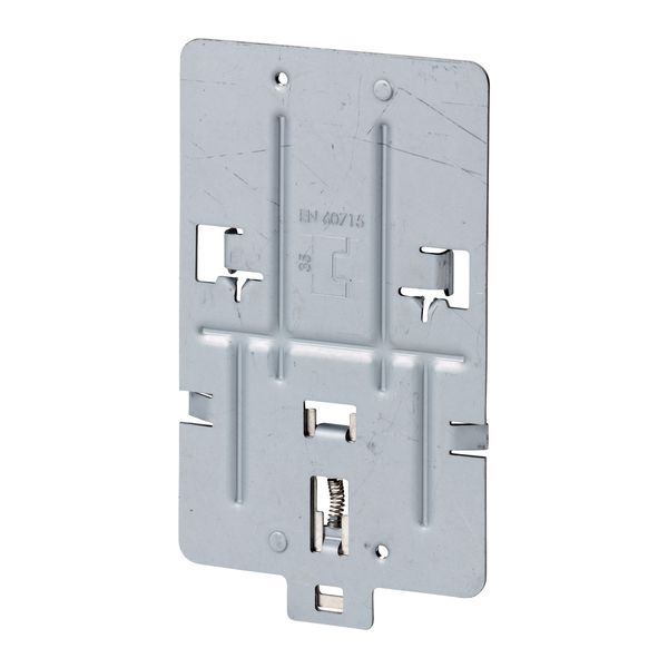 NZM2-XC75 Clip plate, for size 2 image 6