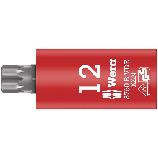 8760 B VDE XZN, M 12 x 59 mm image 1