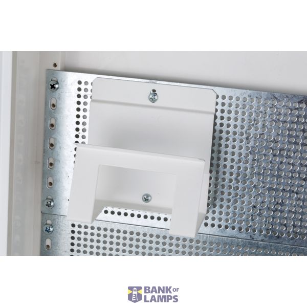 Device holder set for media enclosures BK0857 and Gemini image 2
