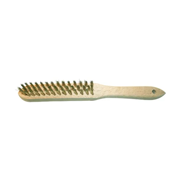 Skandia steelbrush 3rows image 1