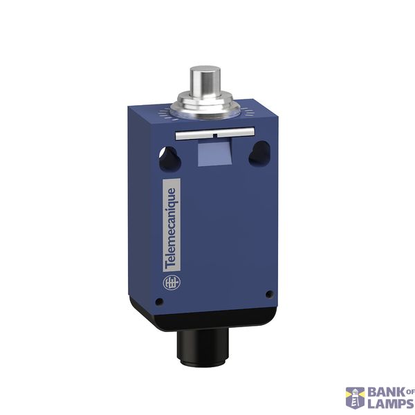 LIMIT SWITCH TRANSMIT M12METAL END PLUNG (CT à 22 C62) image 3