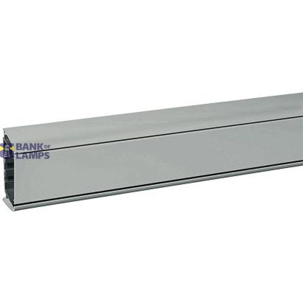 interlink - copertura ang piatto 200x60 gri image 1