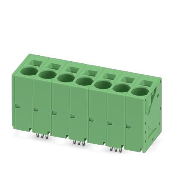 SPT 16/ 7-V-10,0-ZB - PCB terminal block image 3