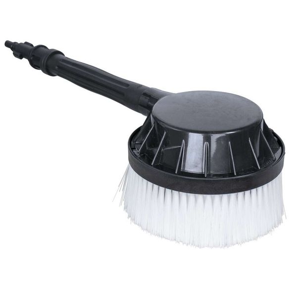 Brush (Rotating) Scheppach image 1