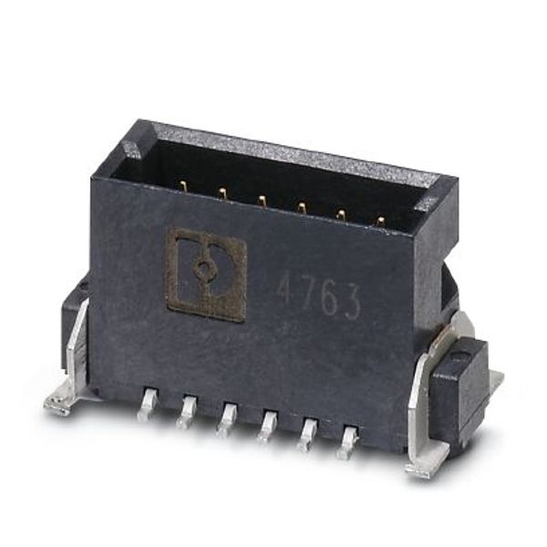 FP 1,27/ 40-MV 1,75 - SMD male connectors image 2
