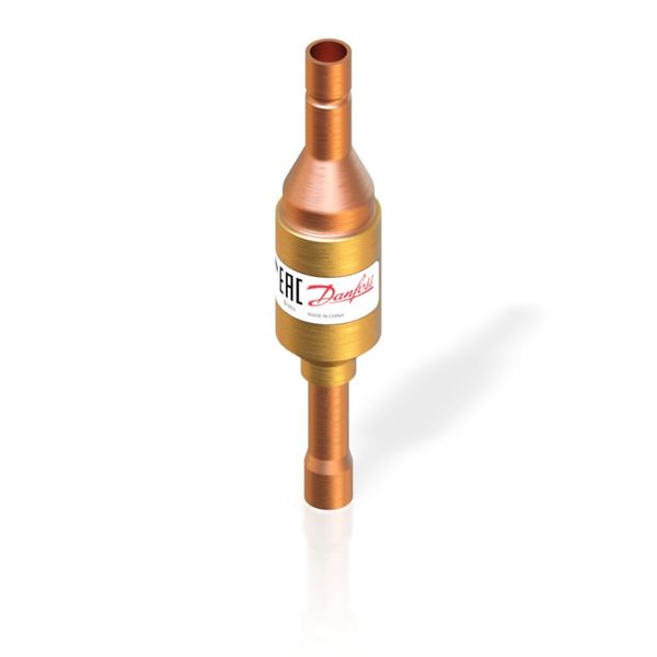 Check valve, NRV 6s, Max. Working Pressure [bar]: 49 image 1