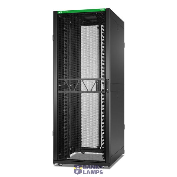 SXGen2 NTWRK ENC 42U750x1070w black image 2
