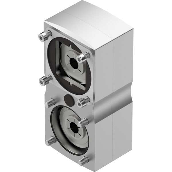 EAMM-U-110-D80-100A-120-S1 Parallel kit image 1