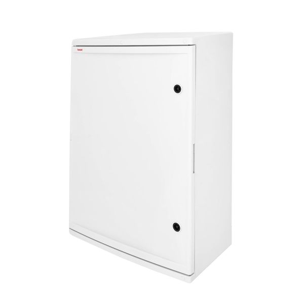Cabinet MAGNA 39157, 700x500x245mm, IP65 image 2
