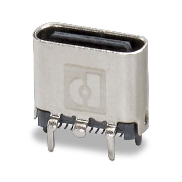 CUC-USB3.1-J1ST-S/UCF-SMD - USB PCB connectors image 2