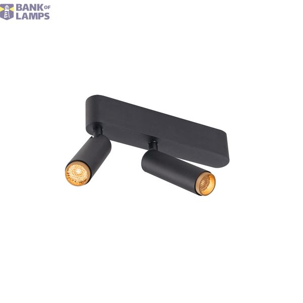 GRIP! SPOT S CL double PHASE black image 1