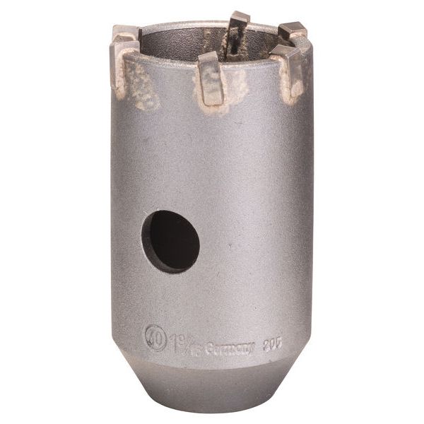 SDS-plus-9 core cutter for hex adapter 40 x 50 x 72 mm, 6 image 1