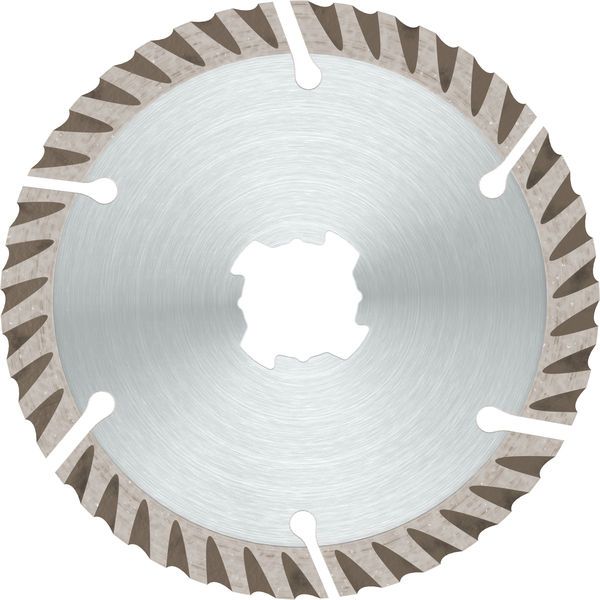 X-LOCK Standard for Universal 115x22.23x2x10 image 1