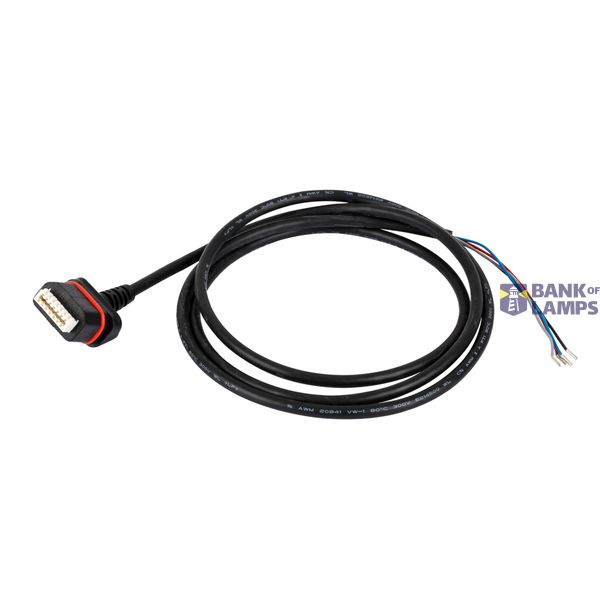 NovoCon Analog Cable 10M image 1