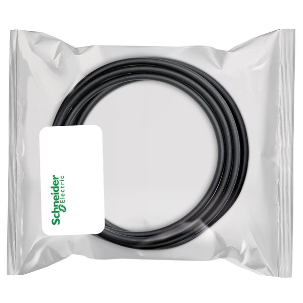 LXM05 CFY TO P-D CABLE 3M image 1