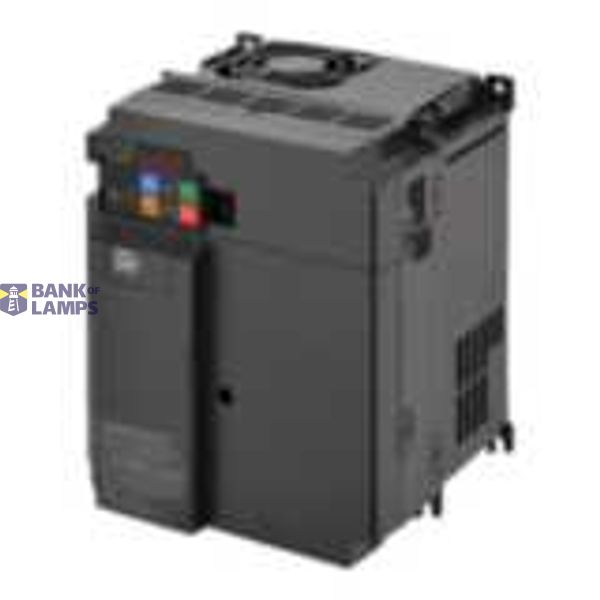 M1 AC Drive, 7.5/11 kW (HD/ND), 33/40 A (HD/ND), 200 VAC, 3~ input, OL image 2
