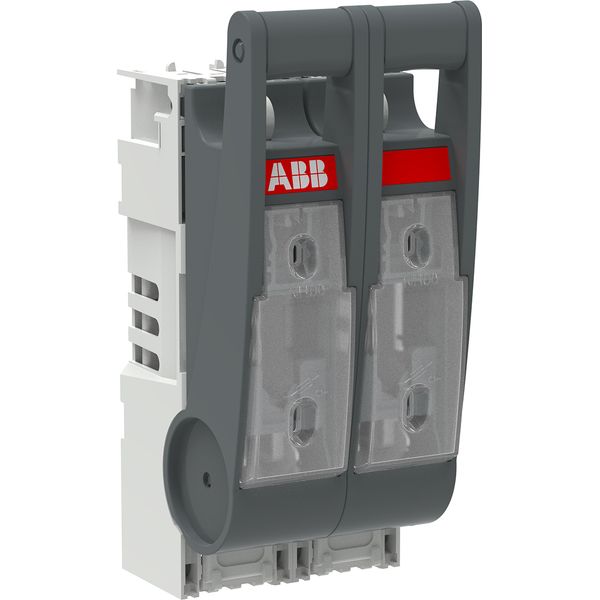 XLP00-2P Fuse Switch Disconnector image 1
